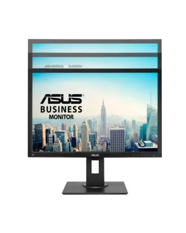 Asus BE24AQLB 24" Black Monitor refurbished | Refabz