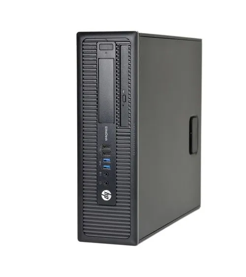  EliteDesk 800 G1 SFF refurbished | Refabz