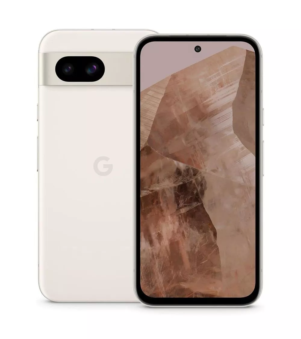 Pixel 8A reconditionné | Refabz
