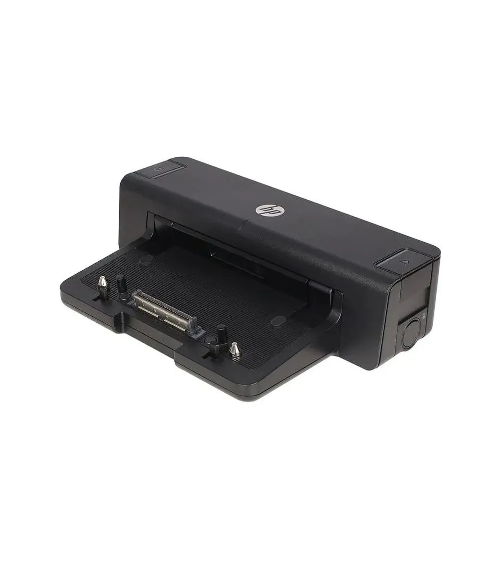 Station d'accueil HP 6360b/64**b/65**b / 8440P/8560P/8570/8740w reconditionné | Ma Fabrik