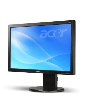 Ecran Acer B193W 19'' LCD VGA/DVI reconditionné | Refabz