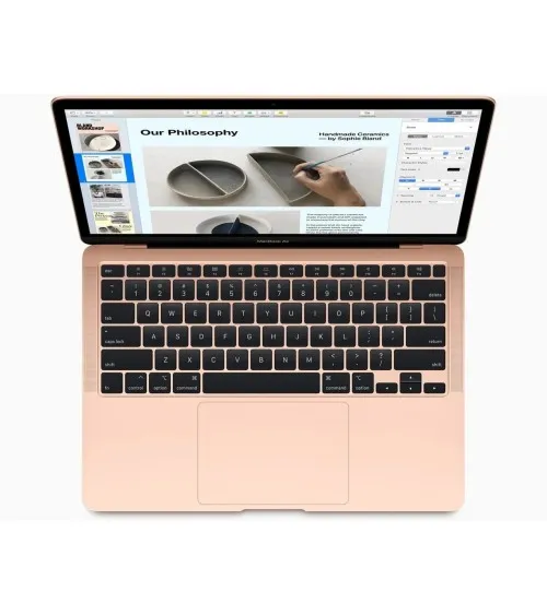 MacBook Air 13" 2020 reconditionné | Refabz
