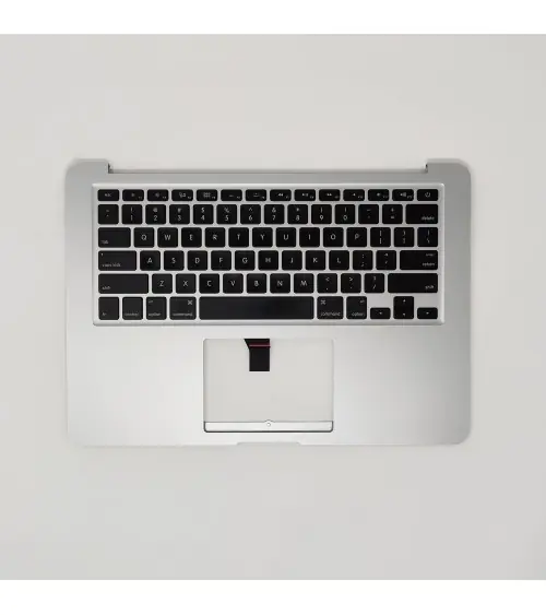 Top Case Apple MacBook Air 13 A1466 clavier QWERTY US (2013 - 2017) Top Case Apple MacBook Air 13 A1466 clavier QWERTY US (2013 - 2017)