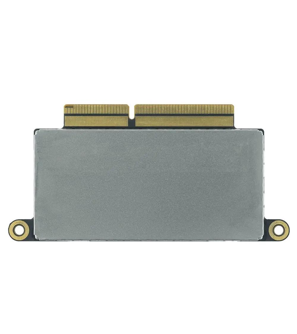 Disque SSD 128GB pour Apple MacBook Pro 13 Retina A1708 sans TouchBar 2016 - 2017 reconditionné | Ma Fabrik