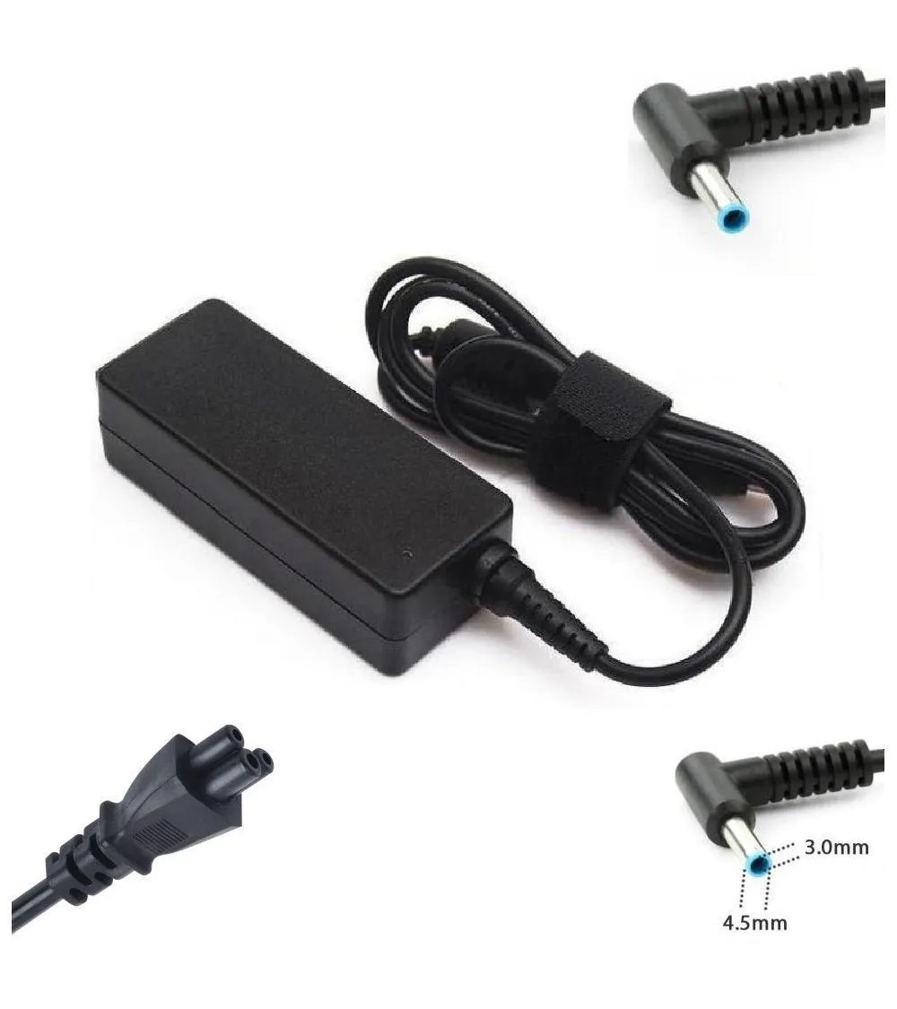 Alimentation pour HP 450/840/850 G3/G4 65W reconditionné | Ma Fabrik