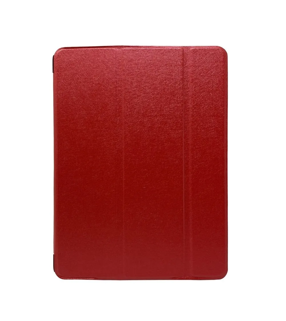 Coque iPad 5 / 6 / Air 1 / Air 2 9.7" - rouge reconditionnée | Ma Fabrik
