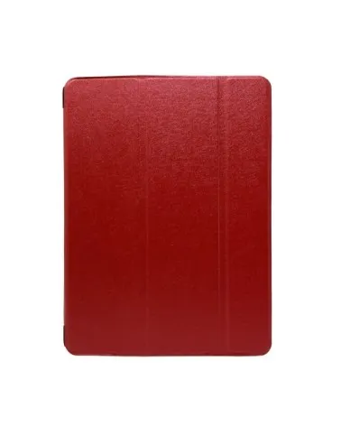 Coque iPad 5 / 6 / Air 1 / Air 2 9.7" - rouge reconditionnée | Ma Fabrik