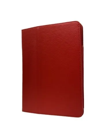 Renoverat iPad Air 1/2 9,7"-skal - Rött | Ma Fabrik