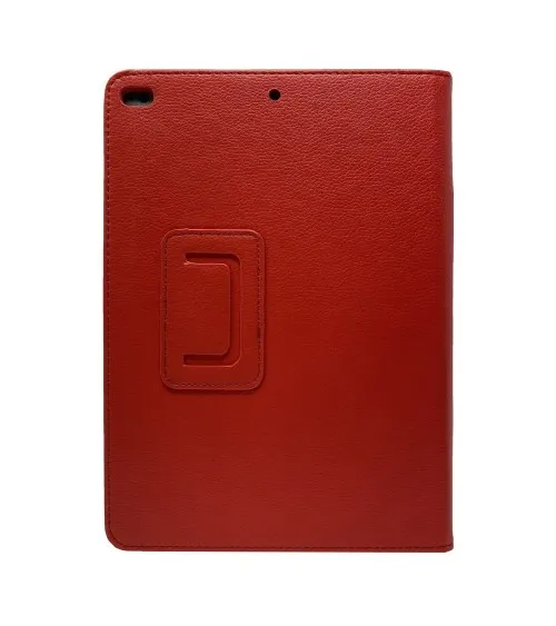 Renoverat iPad Air 1/2 9,7"-skal - Rött | Ma Fabrik