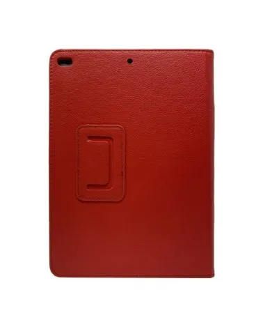 Renoverat iPad Air 1/2 9,7"-skal - Rött | Ma Fabrik