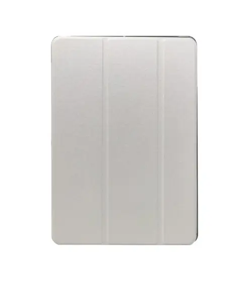 Coque iPad 5 / 6 / Air 1 / Air 2 (9.7") - crème