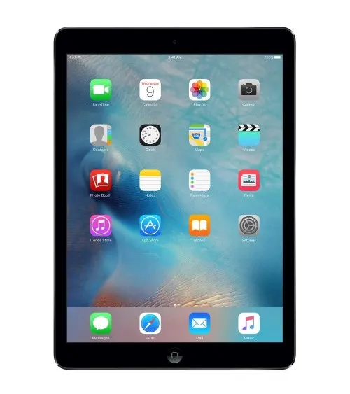 iPad Air 1 reacondicionado | Ma Fabrik