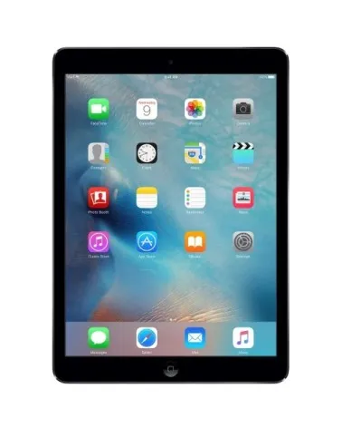 iPad Air 1 reacondicionado | Ma Fabrik