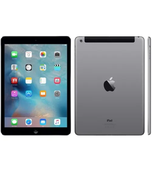 iPad Air 1 reacondicionado | Ma Fabrik