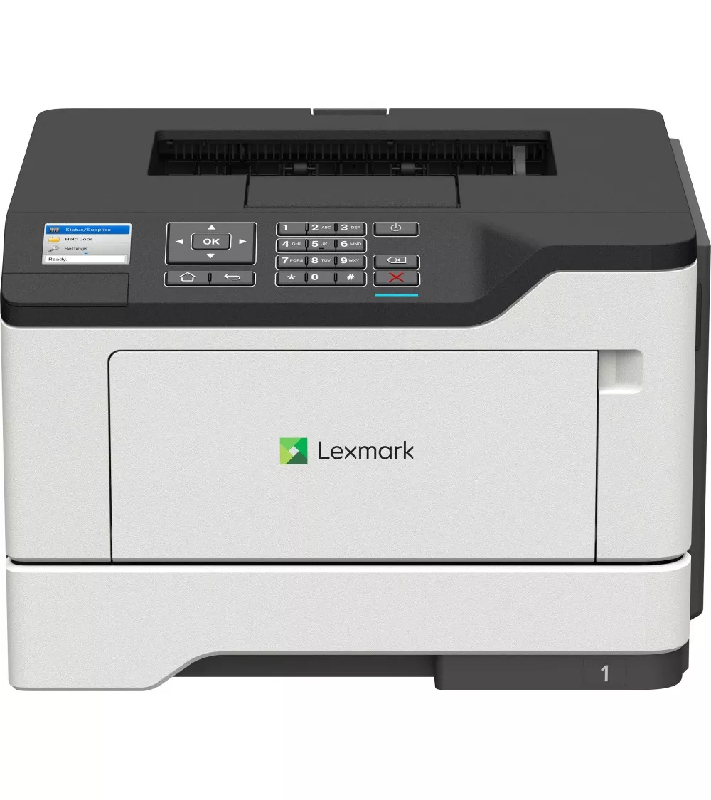 Lexmark MS521DN Printer - 36S0360 - A