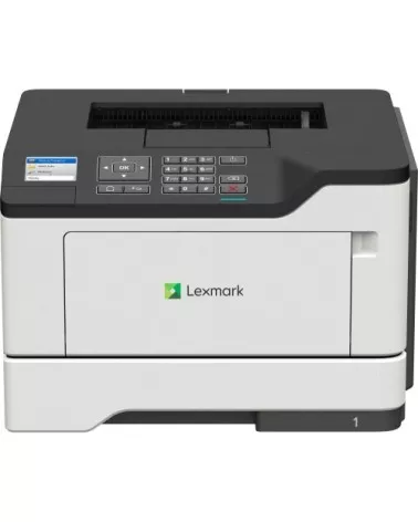Lexmark MS521DN Printer - 36S0360 - A