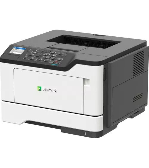 Lexmark MS521DN Printer - 36S0360 - A