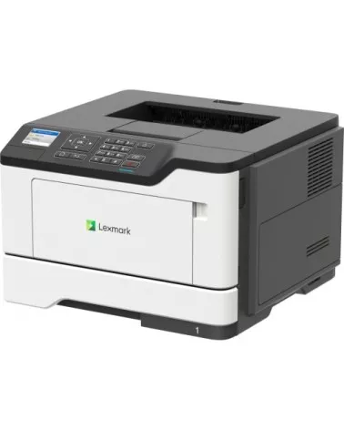 Lexmark MS521DN Printer - 36S0360 - A