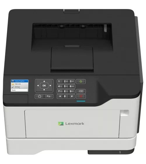 Lexmark MS521DN Printer - 36S0360 - A