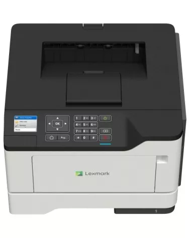 Lexmark MS521DN Printer - 36S0360 - A