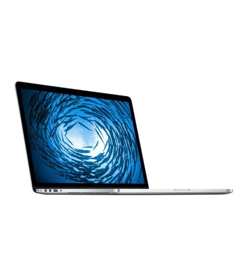 MacBook Pro Retina 15" Mitte 2014 generalüberholt | Ma Fabrik