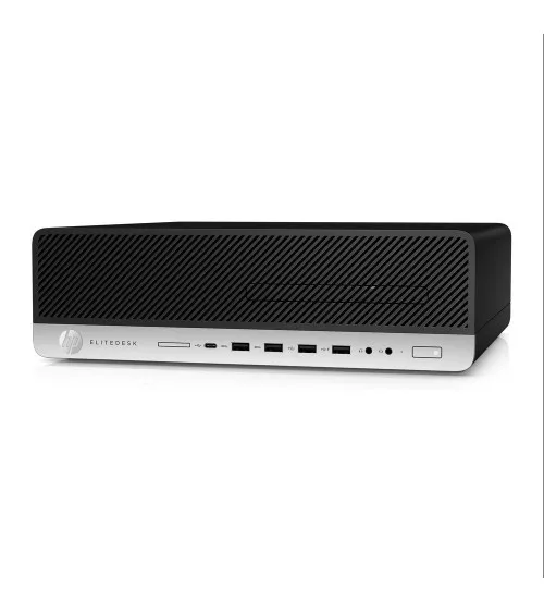  EliteDesk 800 G4 SFF ( refurbished  Refabz