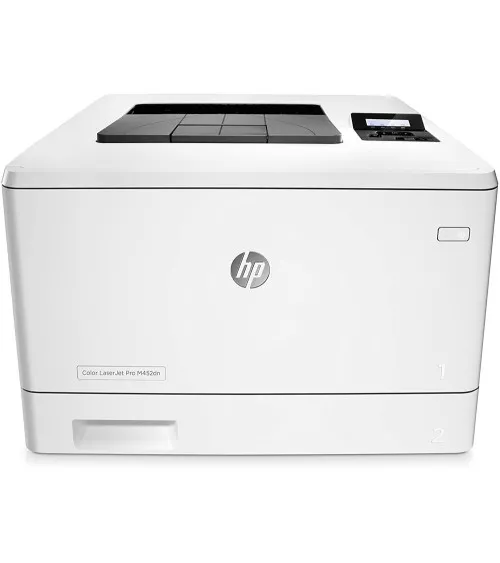 HP LaserJet Pro 400 M452DN - CF389A