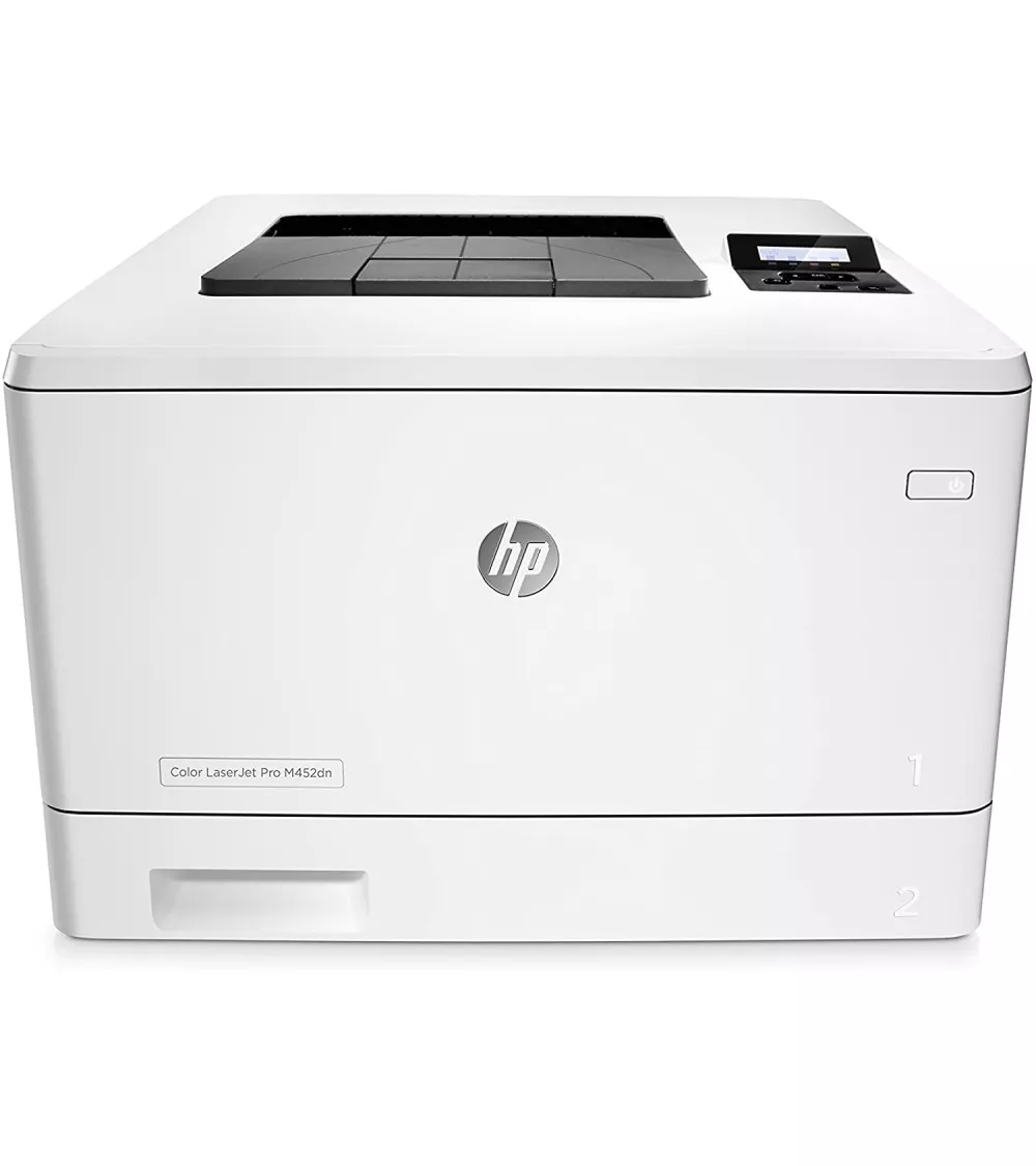 HP LaserJet Pro 400 M452DN - CF389A refurbished  Refabz