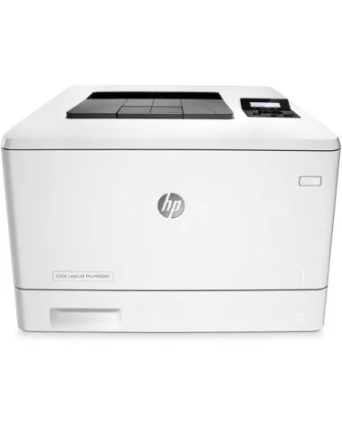 HP LaserJet Pro 400 M452DN - CF389A refurbished  Refabz