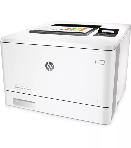 HP LaserJet Pro 400 M452DN - CF389A refurbished  Refabz