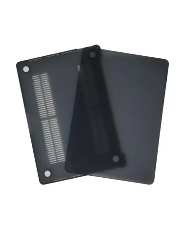 Refurbished Black Silicone Case for MacBook Pro 13" A1708 without Touch Bar 2016-2017 | Ma Fabrik