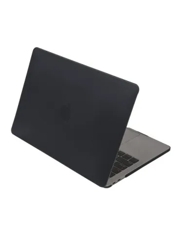Refurbished Black Silicone Case for MacBook Pro 13" A1708 without Touch Bar 2016-2017 | Ma Fabrik