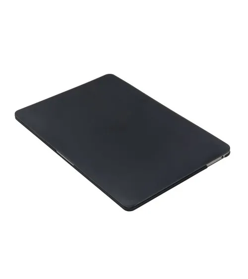 Refurbished Black Silicone Case for MacBook Pro 13" A1708 without Touch Bar 2016-2017 | Ma Fabrik