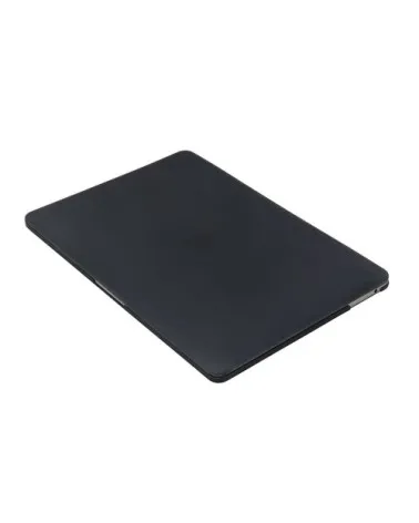 Refurbished Black Silicone Case for MacBook Pro 13" A1708 without Touch Bar 2016-2017 | Ma Fabrik