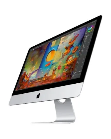 iMac 21,5" 2012 reacondicionado | Ma Fabrik