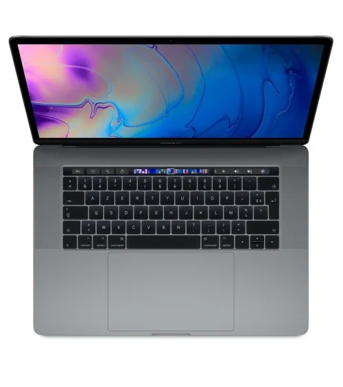 MacBook Pro 15" Touch Bar 2016 reconditionné | Refabz