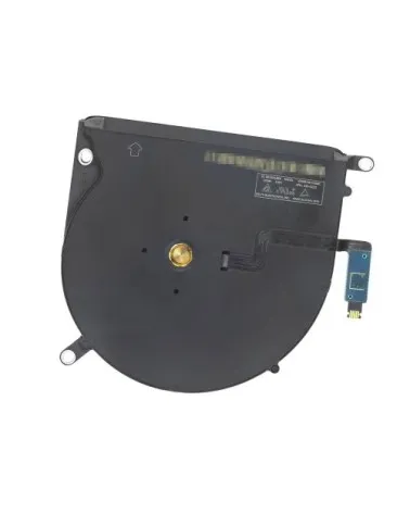 Ventilateur gauche pour MacBook Pro Retina 15 A1398 2015 reconditionné | Ma Fabrik