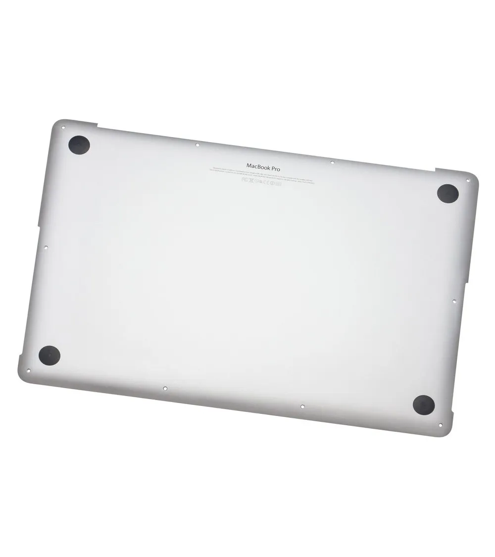 Bottom Case pour MacBook Pro Retina 15 A1398 2013 - 2015  reconditionné | Ma Fabrik