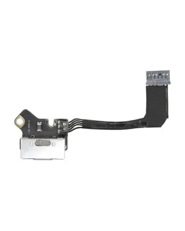 Conector de carga MagSafe 2 DC-In para MacBook Pro Retina 13 A1502 (2013-2015) reacondicionado | Mi fábrica