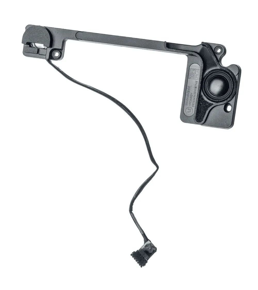 Haut-parleur droit pour MacBook Pro Retina 13 A1502 2013 - 2015 reconditionné | Ma Fabrik