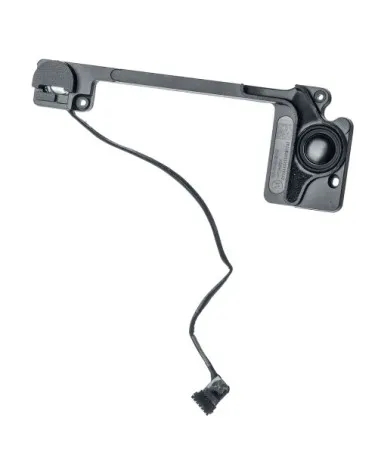 Haut-parleur droit pour MacBook Pro Retina 13 A1502 2013 - 2015 reconditionné | Ma Fabrik