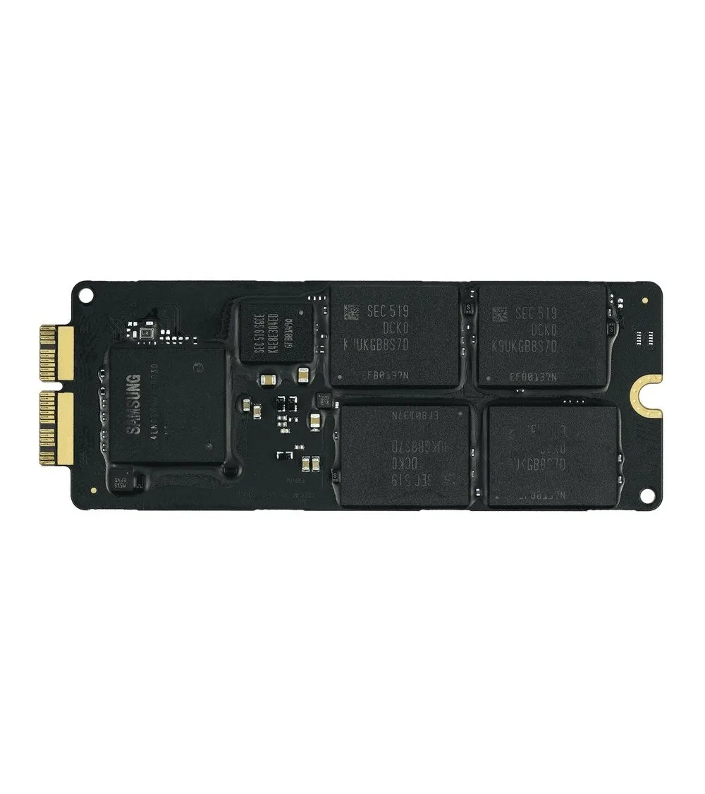 Disque SSD 1TB Original Apple pour MacBook Pro Retina 13 A1502 et 15 A1398 2015 reconditionné | Ma Fabrik