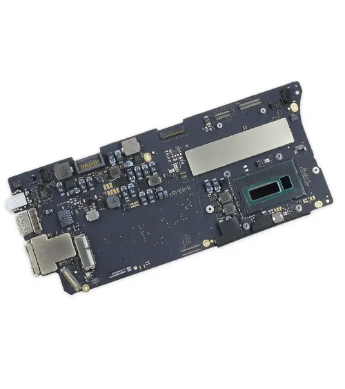 Carte mère 2,7 GHz Intel Core i5 i5-5257U 8Go pour MacBook Pro 13 Retina A1502 2015 reconditionné | Ma Fabrik