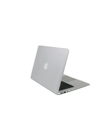 MacBook Air 11" A1465 Vitt silikonfodral Renoverad | Ma Fabrik