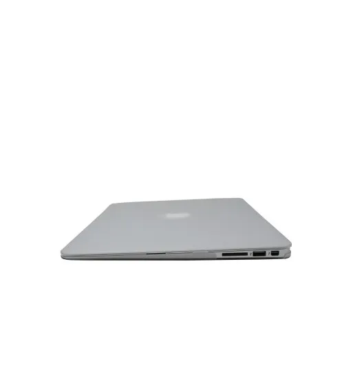 Refurbished White Silicone Case for MacBook Air 13" A1466 | Ma Fabrik