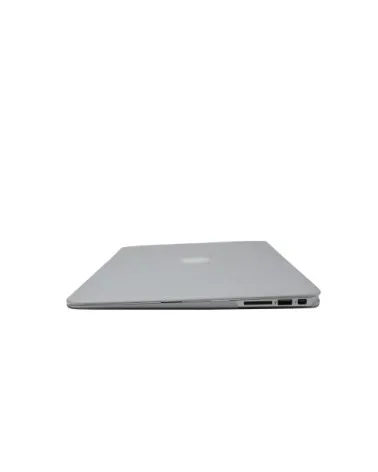 Refurbished White Silicone Case for MacBook Air 13" A1466 | Ma Fabrik