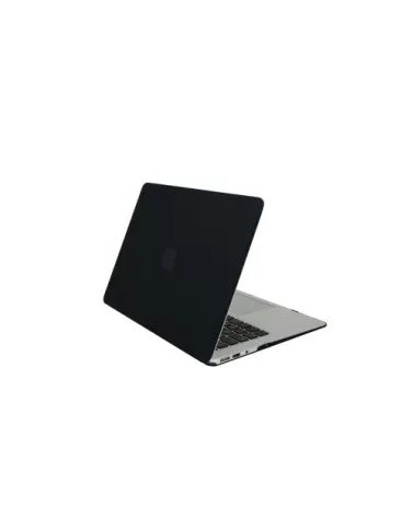 Refurbished Black Silicone Case for MacBook Air 13" A1466 | Ma Fabrik