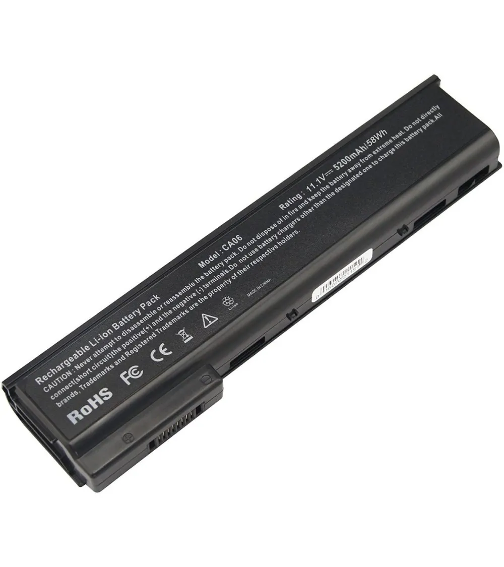 Batterie CA06 pour HP 650 G1/G2 reconditionné | Ma Fabrik