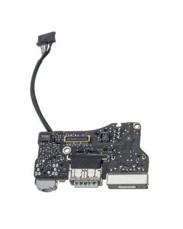 Conector de carga de la placa de E/S para MacBook Air 13 A1466 (2013-2017) reacondicionado | Mi fábrica