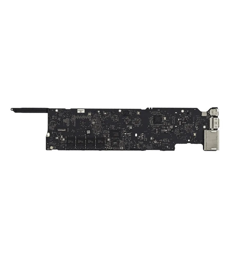 Carte mère 1,7 GHz Intel Core i7 8GB pour MacBook Air 13 A1466 2013 reconditionné | Ma Fabrik
